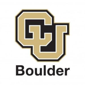 University of Colorado Boulder