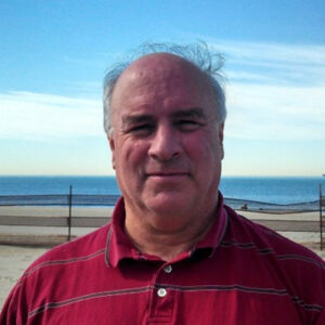 Dave Banerian