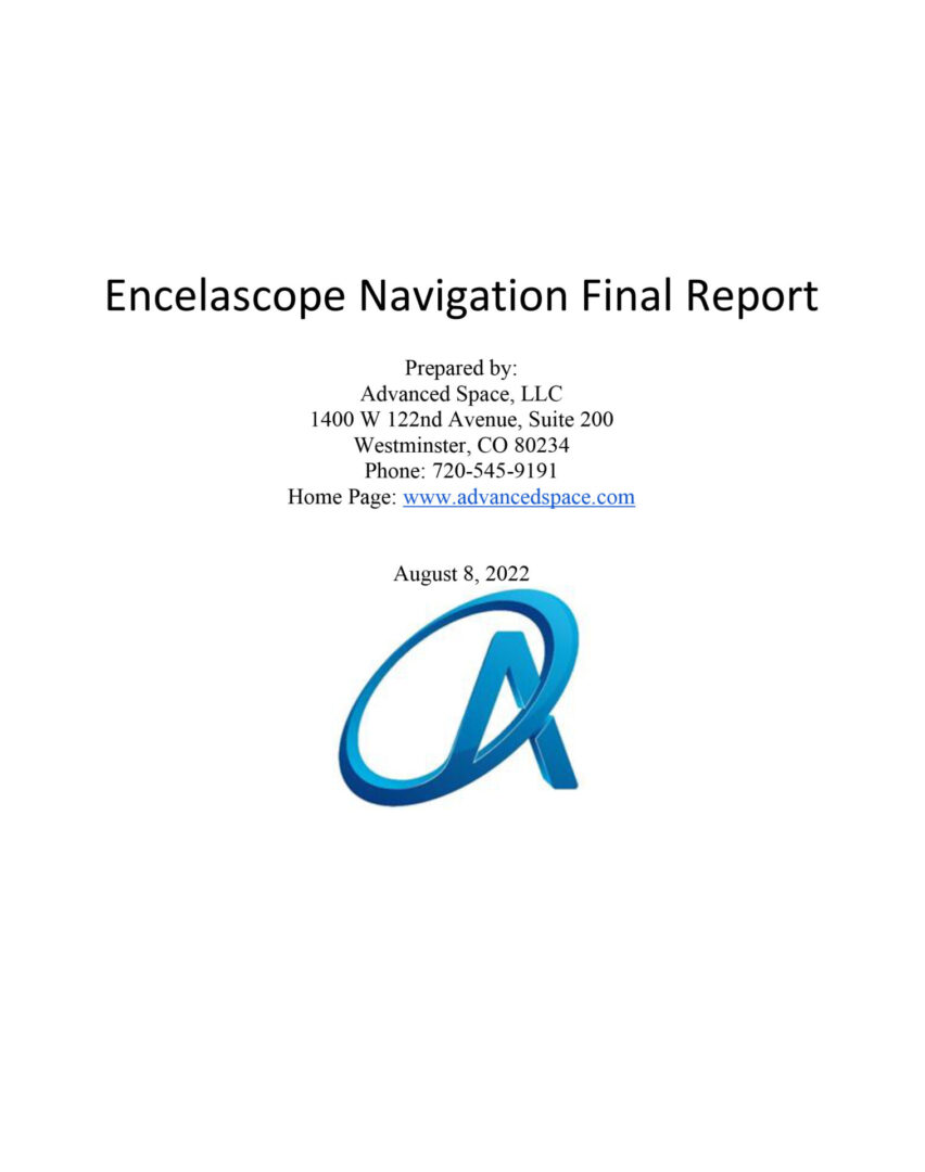 ASTROBi - Navigation Report - 30Sept2022-1
